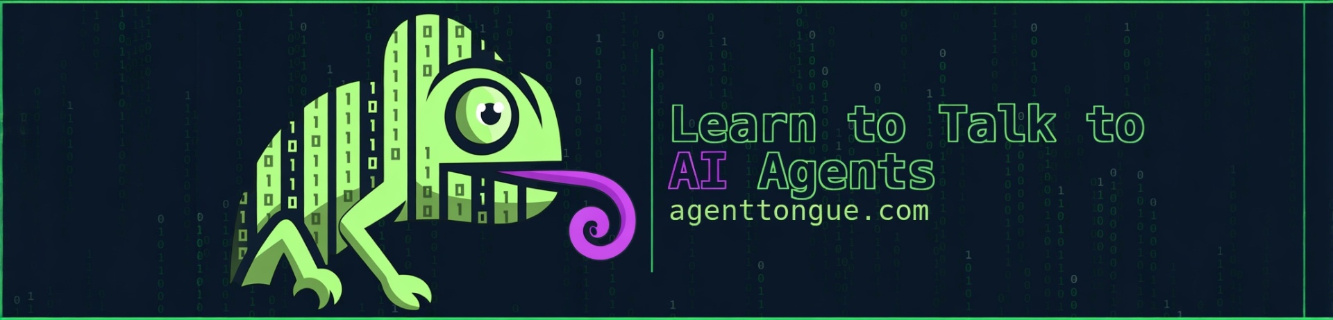 Agent Tongue
